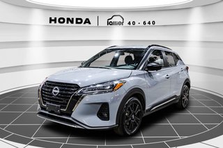 Nissan Kicks SR 2024 à , Québec - 3 - w320h240px