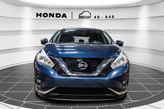 Murano  2016 à Montréal, Québec - 2 - w320h240px