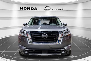 Nissan Pathfinder SV 2022 à , Québec - 2 - w320h240px