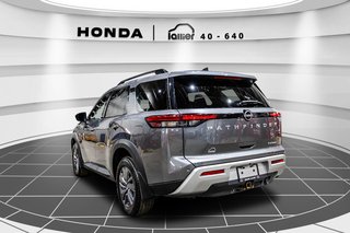 Nissan Pathfinder SV 2022 à , Québec - 5 - w320h240px
