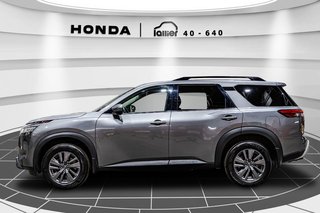 Nissan Pathfinder SV 2022 à , Québec - 4 - w320h240px