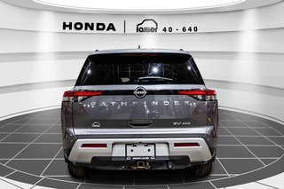 Nissan Pathfinder SV 2022 à , Québec - 6 - w320h240px