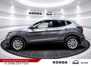 2023 Nissan Qashqai SV AWD in Montréal, Quebec - 4 - w320h240px