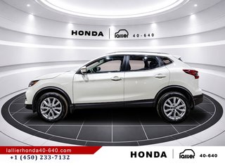 2023 Nissan Qashqai SV AWD in Montréal, Quebec - 4 - w320h240px