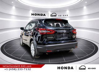 2023 Nissan Qashqai SV AWD in Montréal, Quebec - 5 - w320h240px