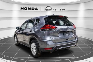 2017 Nissan Rogue in , Quebec - 5 - w320h240px