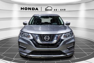 2017 Nissan Rogue in , Quebec - 2 - w320h240px