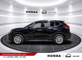 2017 Nissan Rogue SV AWD in Lachenaie, Quebec - 4 - w320h240px
