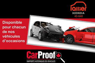 Nissan Versa Note SR/JAMAIS ACCIDENTÉ 2016 à Lachenaie, Québec - 6 - w320h240px