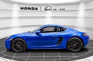 2018 Porsche 718 Cayman in , Quebec - 4 - w320h240px