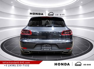 Porsche Macan AWD 2017 à Montréal, Québec - 6 - w320h240px