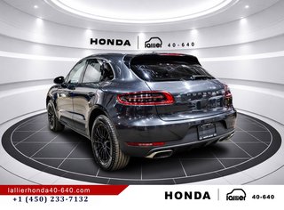 Porsche Macan AWD 2017 à Montréal, Québec - 5 - w320h240px