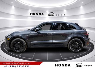 Porsche Macan AWD 2017 à Montréal, Québec - 4 - w320h240px