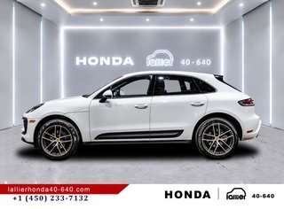 Porsche Macan  2022 à Lachenaie, Québec - 4 - w320h240px