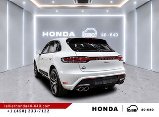 Porsche Macan  2022 à Lachenaie, Québec - 5 - w320h240px