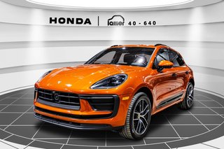 2023 Porsche Macan in Lachenaie, Quebec - 3 - w320h240px