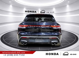 Porsche Macan MACAN T 2023 à Lachenaie, Québec - 6 - w320h240px