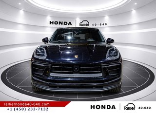 2025 Porsche Macan in Lachenaie, Quebec - 2 - w320h240px