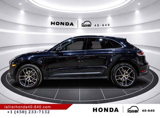 2025 Porsche Macan in Lachenaie, Quebec - 4 - w320h240px