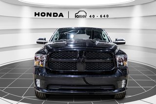 2020 Ram 1500 Classic Express in , Quebec - 2 - w320h240px