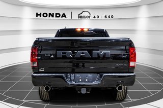 2020 Ram 1500 Classic Express in , Quebec - 6 - w320h240px