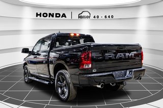 2020 Ram 1500 Classic Express in , Quebec - 5 - w320h240px
