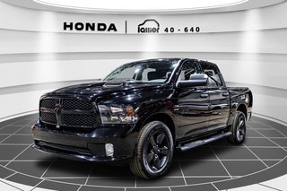 2020 Ram 1500 Classic Express in , Quebec - 3 - w320h240px