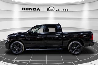 2020 Ram 1500 Classic Express in , Quebec - 4 - w320h240px
