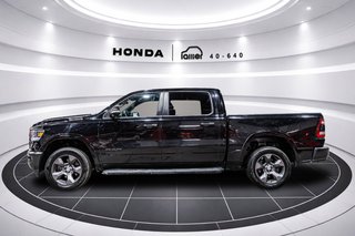 Ram 1500 Big Horn 2022 à Lachenaie, Québec - 4 - w320h240px