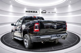 Ram 1500 Big Horn 2022 à Lachenaie, Québec - 5 - w320h240px