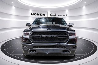 Ram 1500 Big Horn 2022 à Lachenaie, Québec - 2 - w320h240px