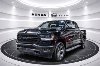 Ram 1500 Big Horn 2022 à Lachenaie, Québec - 3 - w320h240px