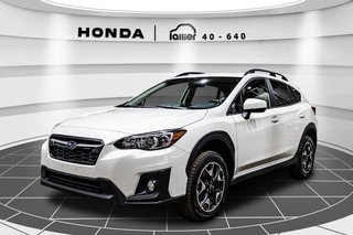 Subaru Crosstrek Touring 2019 à Lachenaie, Québec - 3 - w320h240px