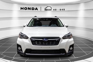Subaru Crosstrek Touring 2019 à Lachenaie, Québec - 2 - w320h240px