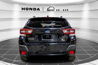 2022 Subaru Crosstrek Sport in Lachenaie, Quebec - 6 - w320h240px