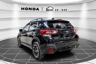 2022 Subaru Crosstrek Sport in Lachenaie, Quebec - 5 - w320h240px