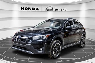 2022 Subaru Crosstrek Sport in Lachenaie, Quebec - 3 - w320h240px