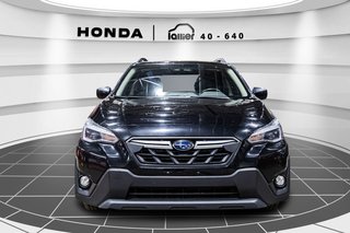2022 Subaru Crosstrek Sport in Lachenaie, Quebec - 2 - w320h240px