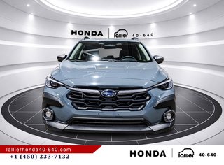 Subaru Crosstrek Limited 2024 à Montréal, Québec - 2 - w320h240px