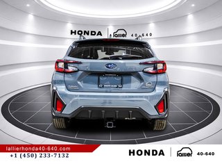 Subaru Crosstrek Limited 2024 à Montréal, Québec - 6 - w320h240px