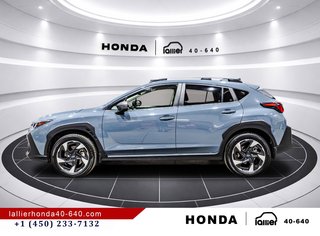 Subaru Crosstrek Limited 2024 à Montréal, Québec - 4 - w320h240px