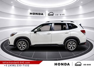 2019 Subaru Forester CONVENIENCE in Montréal, Quebec - 4 - w320h240px