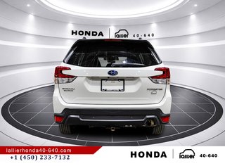 2019 Subaru Forester CONVENIENCE in Montréal, Quebec - 6 - w320h240px