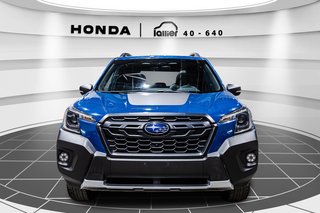 Subaru Forester Wilderness 2023 à , Québec - 2 - w320h240px