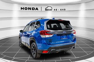 Subaru Forester Wilderness 2023 à , Québec - 5 - w320h240px