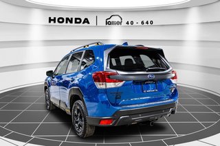 2023 Subaru Forester Wilderness in Lachenaie, Quebec - 5 - w320h240px