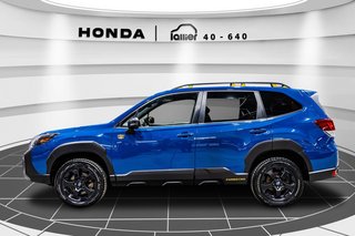 2023 Subaru Forester Wilderness in Lachenaie, Quebec - 4 - w320h240px