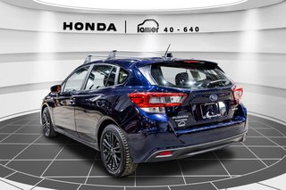 Subaru Impreza Convenience 2020 à Lachenaie, Québec - 5 - w320h240px