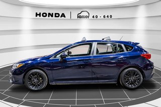 Subaru Impreza Convenience 2020 à Lachenaie, Québec - 4 - w320h240px