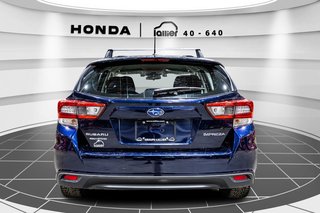 Subaru Impreza Convenience 2020 à Lachenaie, Québec - 6 - w320h240px